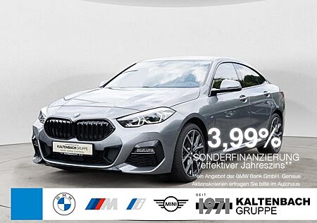 BMW 218i Gran Coupe M-Sport LED ACC NAVI KAMERA