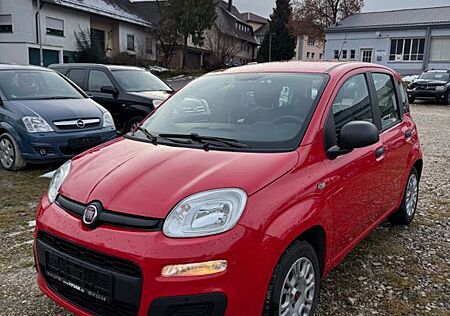 Fiat Panda Easy