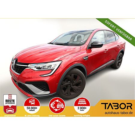 Renault Arkana leasen