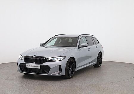 BMW 320 3 Touring d xDrive M Sport