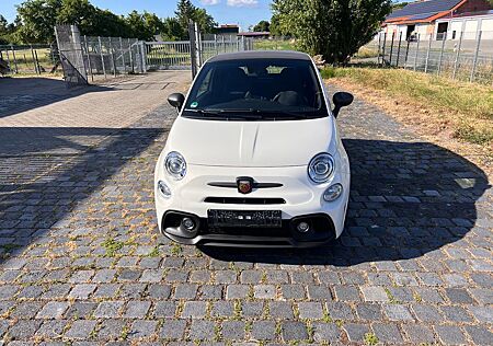 Abarth 595 Competizione 595C Competizione 1.4 T-Jet 16V 595 Competizi...