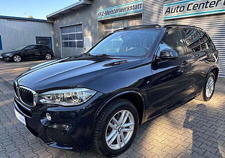 BMW X5 xDrive30d Sport-Automatic M Paket