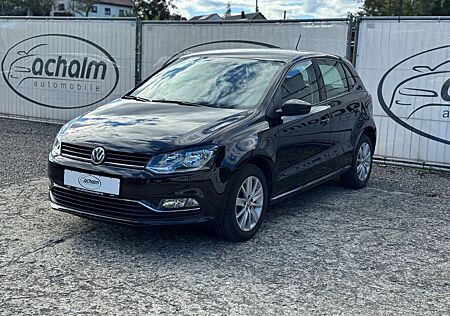 VW Polo Volkswagen V Highline BMT/Start-Stopp*MFL*Sitzh*PDC