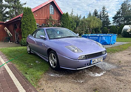 Fiat Coupe 2.0 20V Turbo