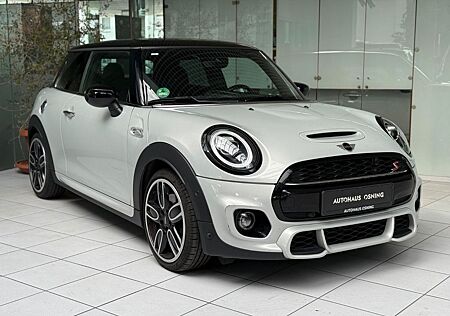 Mini Cooper S John Works KAMERA NAVI AMBIENTE