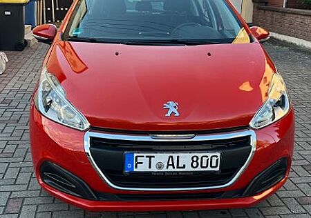 Peugeot 208 1.2 Style PureTech 82 Style