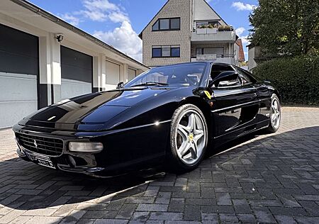 Ferrari F355 F1 GTS