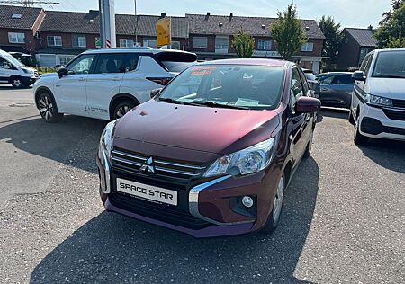 Mitsubishi Space Star Select