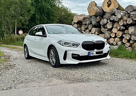 BMW 118d M Sport