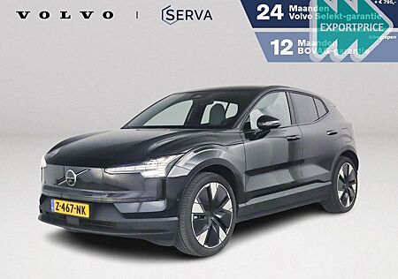 Volvo EX30 Single motor Extended Range Ultra 69 kWh |