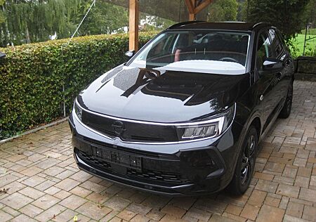 Opel Grandland X Grandland (X) 1.2 Turbo 96kW Business Elegan...
