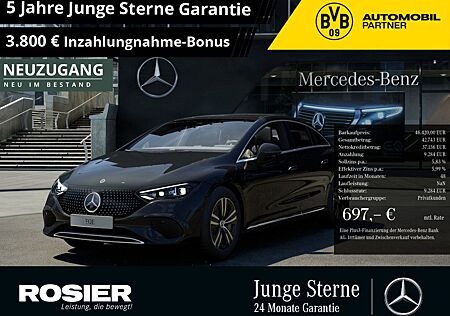 Mercedes-Benz EQE 300 Edition ElectricArt Distr. LED Pano Navi