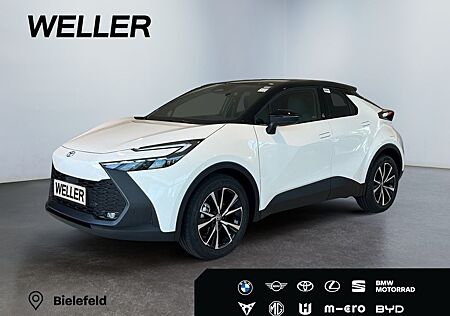 Toyota C-HR 2.0 Plug-in-Hybrid Teamplayer *LED*CAM*