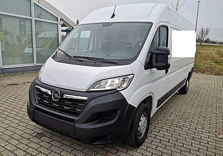 Opel Movano 2.2 CDTI L3H2 3.5t*Navi*Kamera*DAB*Klima