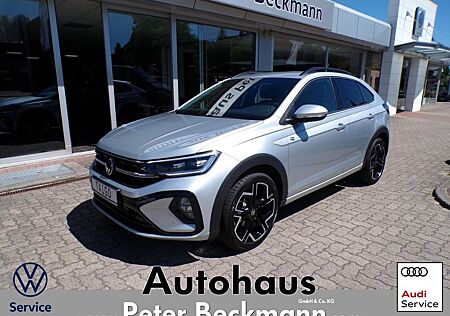 VW Taigo Volkswagen 1.0TSI*DSG*R-LINE*ACC*LED*PDC*CLIMA*WINTER
