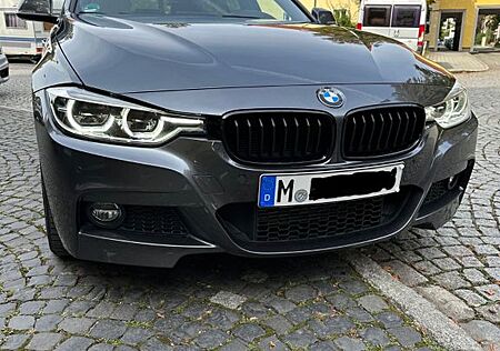 BMW 330d xDrive Touring M Sport Automatic M Sport