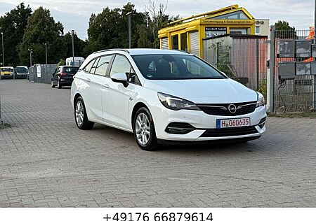Opel Astra K Sports Tourer Edition Start/Stop