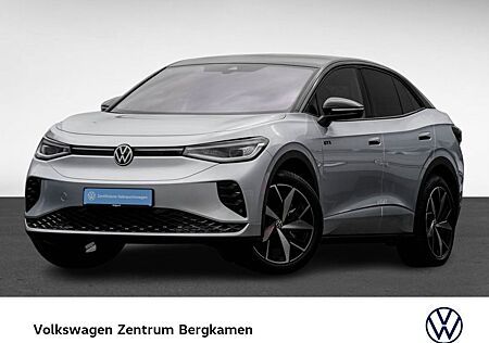 VW ID.5 Volkswagen GTX 4X4 WÄRMEPUMPE HEAD-UP MATRIX-LED ALU20