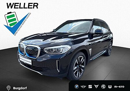 BMW iX3 Inspiring DA-Prof PA RFK ACC Carplay Navi