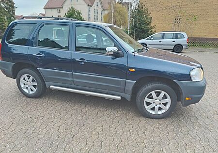 Mazda Tribute 2.0 Comfort 4X4