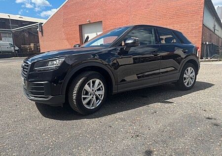 Audi Q2 30 TFSI