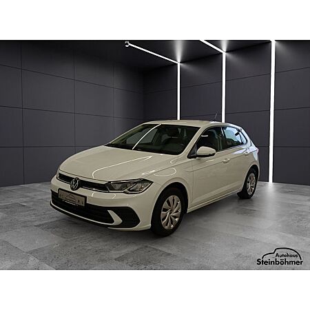 VW Polo leasen