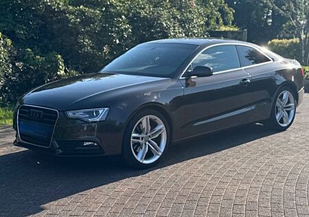 Audi A5 Coupé 3.0 TDI