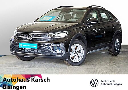 VW Taigo Volkswagen 1.0 TSI DSG Life KLIMA, PDC, SHZ