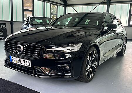 Volvo V60 Kombi R Design 2.HAND TOP GEPFLEGT !