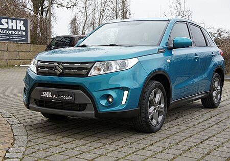 Suzuki Vitara 1.6 DDiS 4x4 Comfort |1Ha!Navi!Kam!ACC!