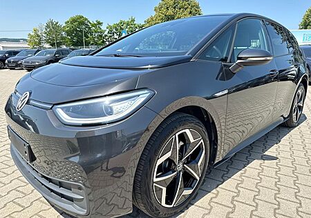 VW ID.3 Volkswagen Pro S 150 kW Tour HUD WP ACC Matrix Kamera