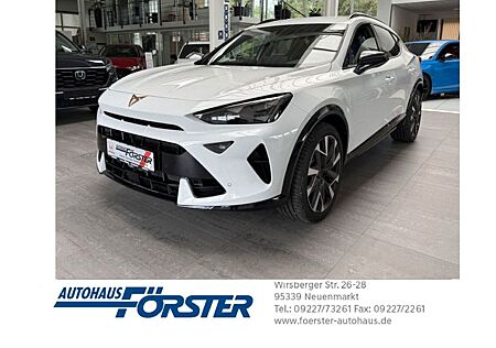 Cupra Formentor gebraucht kaufen Cupra Formentor 2.0 TSI VZ 4Drive