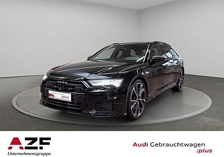 Audi S6 Avant 3.0 TDI qu. Tiptronic STANDHZG.+AHK+ACC