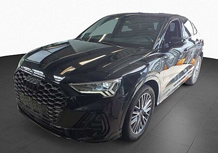 Audi Q3 Sportback 35 TFSI S line *NAVI*OPTIK*19 ZOLL*