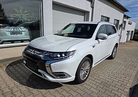 Mitsubishi Plug in Hybrid Outlander Outlander PHEV Intro-Edition Winterräder HU-neu