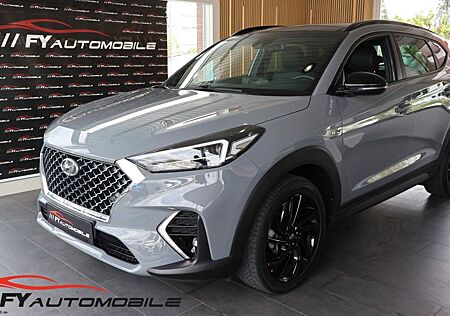 Hyundai Tucson Trend 2WD N Line LED* Panorama* Garantie*