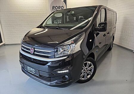Fiat Talento gebraucht kaufen Fiat Talento Kombi 1.6 L1H1 1,2t Family + LED/RFK/SH