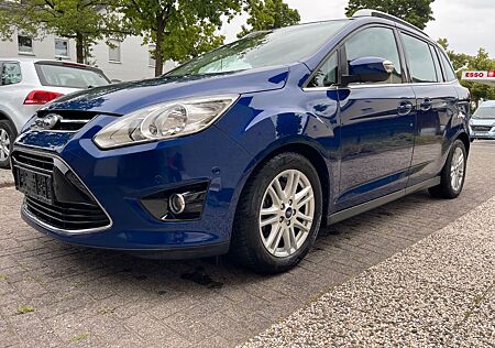 Ford Grand C-Max Titanium