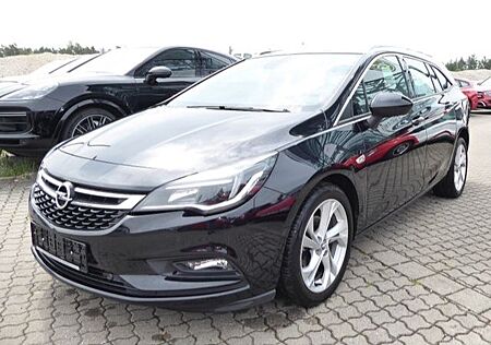 Opel Astra 1.6 CDTI Sports Tourer Dynamic Navi PDC