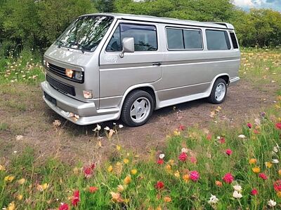Volkswagen T2