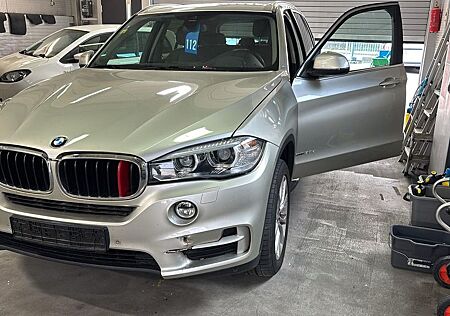 BMW X5 xDrive30d