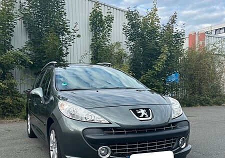 Peugeot 207 SW Filou HDi FAP 90 Filou