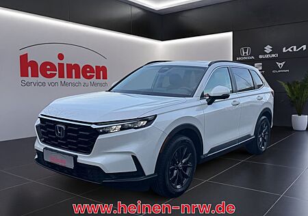 Honda CR-V 2.0 e:HEV Advance RÜCKFAHRKAMERA+PANO+NAVI