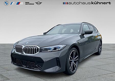 BMW 320d xDrive Touring //M-Sport ACC UPE 76.990 EUR