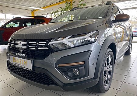 Dacia Sandero III Stepway Extreme