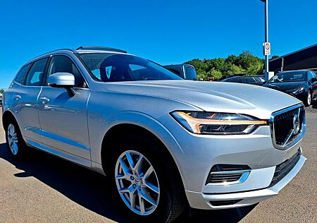 Volvo XC 60 XC60*T8e*AWD*Nav*LED*Leder*PANO*SHZ*Cam
