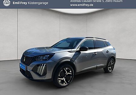 Peugeot 2008 PureTech 130 Allure CARPLAY,LED,