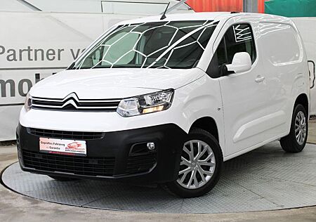 Citroën Berlingo Kasten M/L1 *Tüv&Inspektion Neu*Kamera*