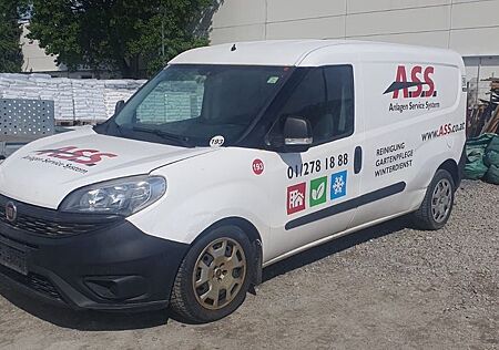 Fiat Doblo 1.3 multijet