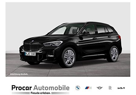 BMW X1 xDrive25e M Sport LED Aut. Navi PA PDC HiFi